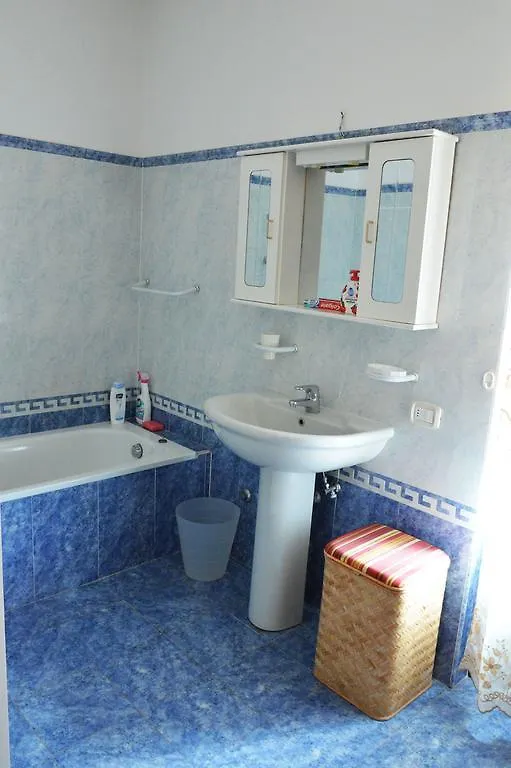 Guest house Villa Grande Rome