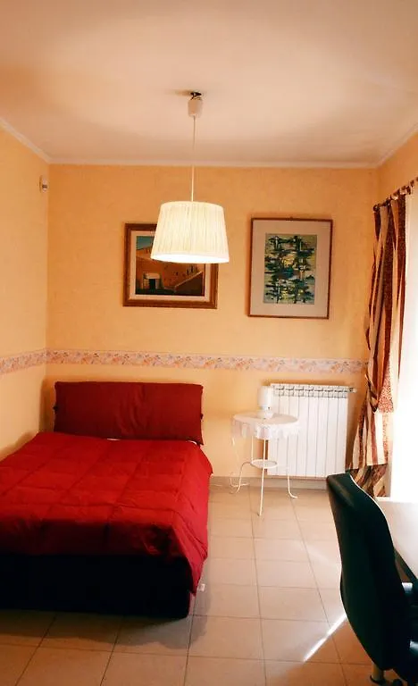 Guest house Villa Grande Rome Italy