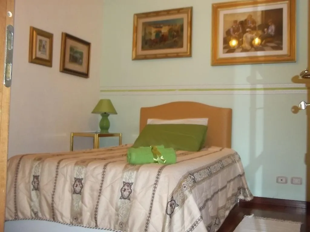 Guest house Villa Grande Rome