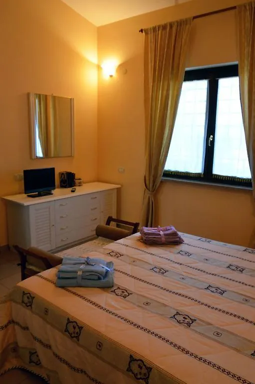 Villa Grande Rome 0*,  Italy
