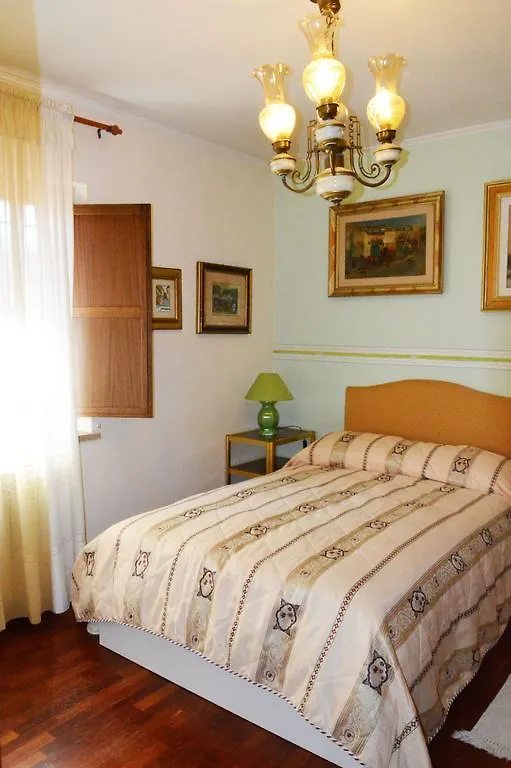 Villa Grande Rome Guest house